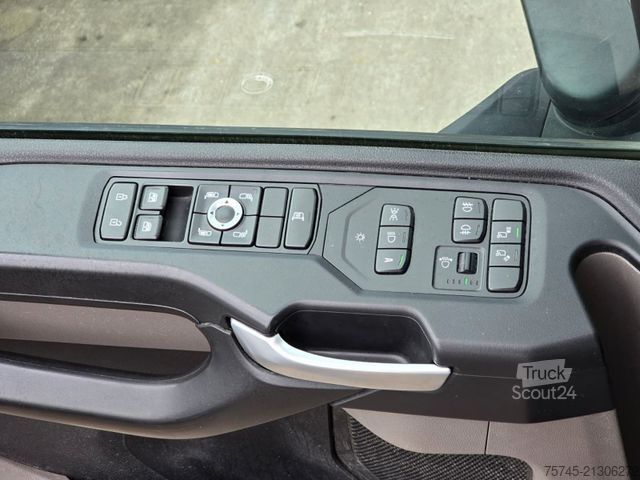 Standardni vlačilec SCANIA G 500 * RETARDER * ALLRAD * STANDKLIMA * TOP *