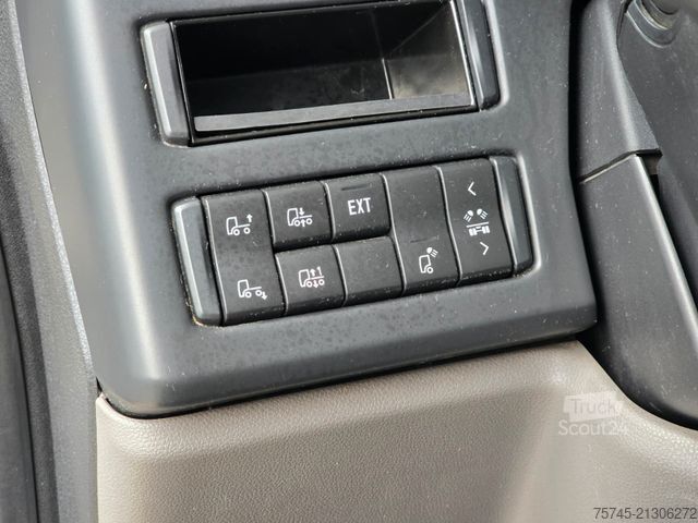 Standardni vlačilec SCANIA G 500 * RETARDER * ALLRAD * STANDKLIMA * TOP *