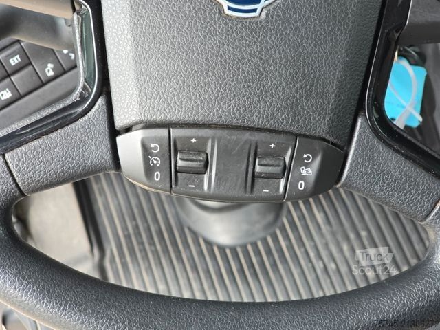 Standardni vlačilec SCANIA G 500 * RETARDER * ALLRAD * STANDKLIMA * TOP *