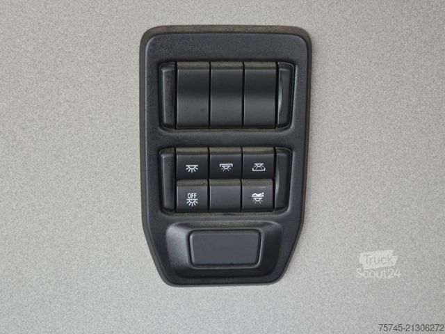 Standardni vlačilec SCANIA G 500 * RETARDER * ALLRAD * STANDKLIMA * TOP *