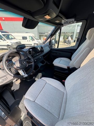 Camping-car HYMER/ERIBA Grand Canyon S CrossOver 600 WECHSELRICHTER, AHK