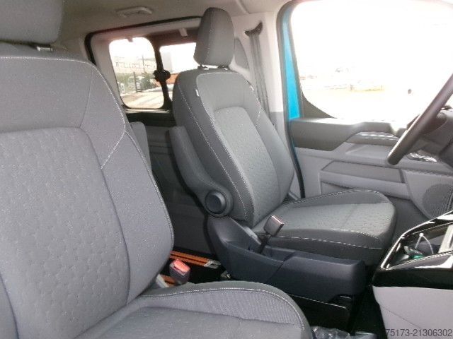 Minibus FORD Tourneo Custom Bus Titanium B&O LHZ AHK Kam