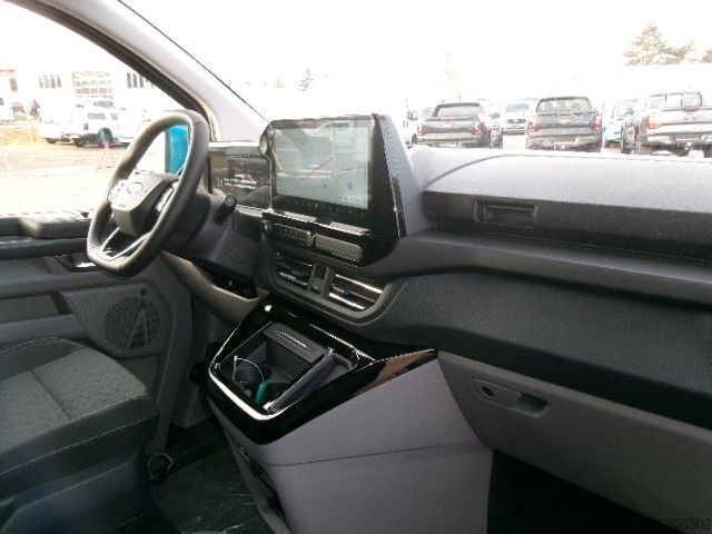 Minibus FORD Tourneo Custom Bus Titanium B&O LHZ AHK Kam