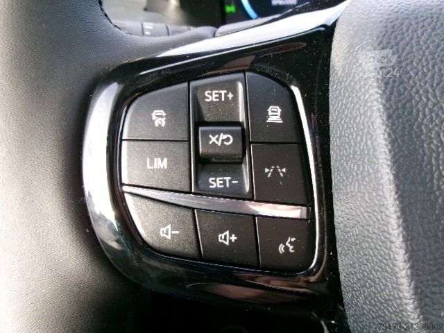 Minibus FORD Tourneo Custom Bus Titanium B&O LHZ AHK Kam