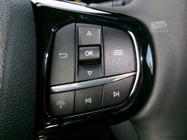 Minibus FORD Tourneo Custom Bus Titanium B&O LHZ AHK Kam