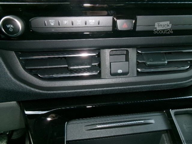 Minibus FORD Tourneo Custom Bus Titanium B&O LHZ AHK Kam