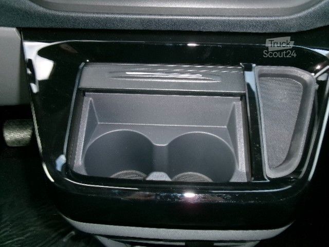 Minibus FORD Tourneo Custom Bus Titanium B&O LHZ AHK Kam