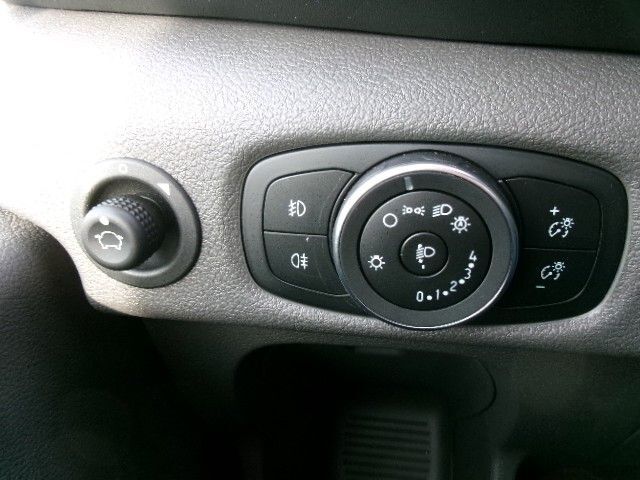 Pick-up varevogn FORD Transit 350L3 Kipper AHK Kam EinzelKab