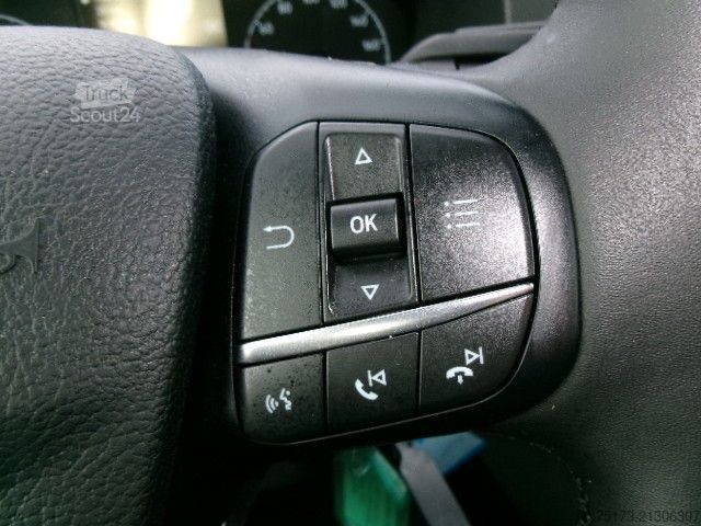 Pick-up varevogn FORD Transit 350L3 Kipper AHK Kam EinzelKab