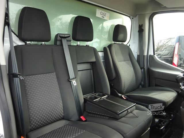 Boxvogn FORD Transit 350 L4 130PS HA Trend Koffer LBW