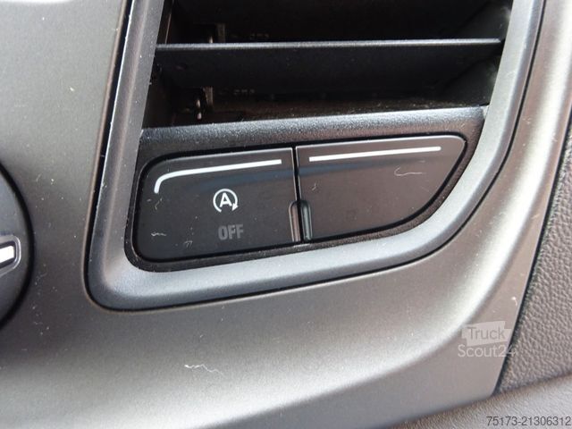 Boxvogn FORD Transit 350 L4 130PS HA Trend Koffer LBW