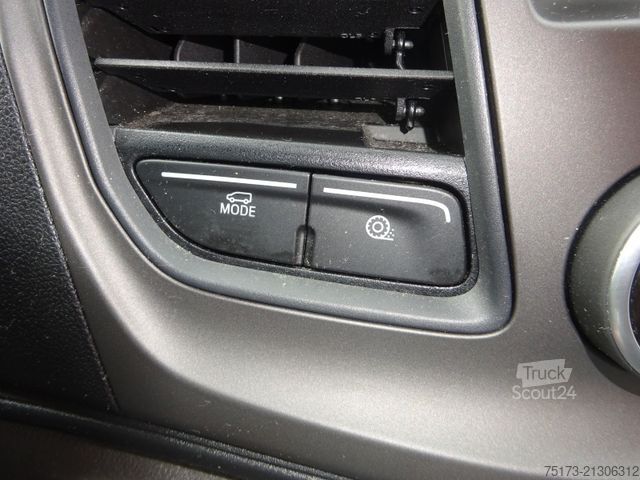 Boxvogn FORD Transit 350 L4 130PS HA Trend Koffer LBW