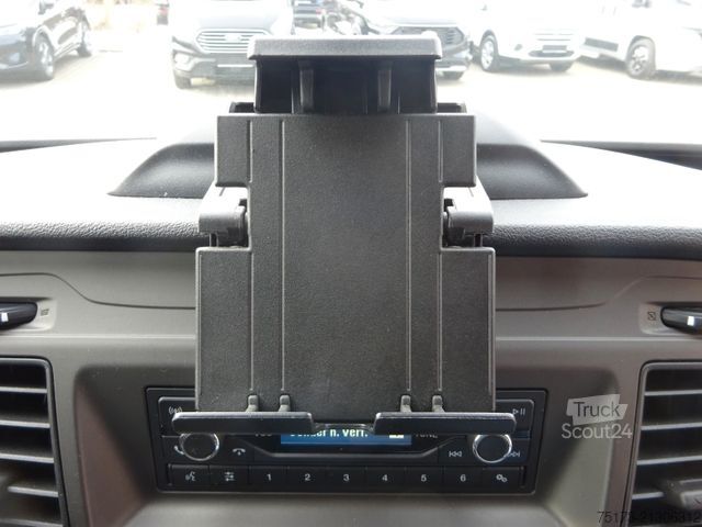 Boxvogn FORD Transit 350 L4 130PS HA Trend Koffer LBW