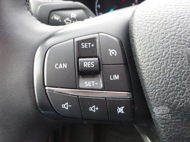 Boxvogn FORD Transit 350 L4 130PS HA Trend Koffer LBW