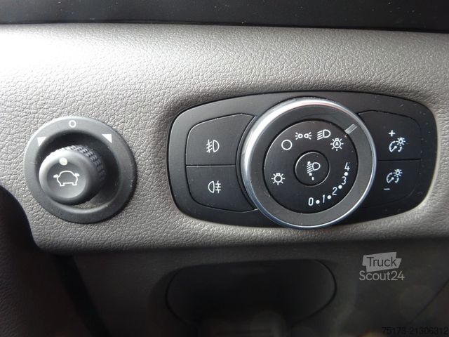 Boxvogn FORD Transit 350 L4 130PS HA Trend Koffer LBW