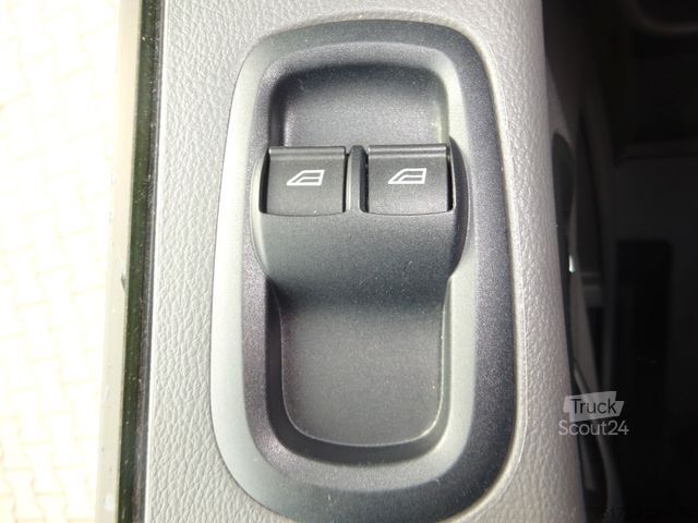 Boxvogn FORD Transit 350 L4 130PS HA Trend Koffer LBW