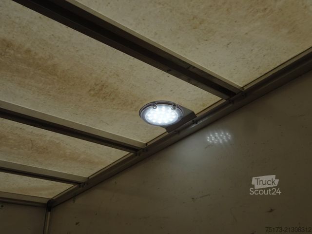 Boxvogn FORD Transit 350 L4 130PS HA Trend Koffer LBW