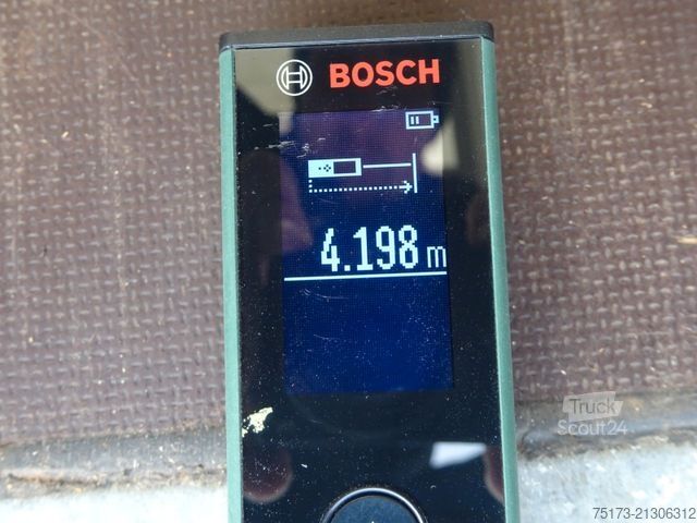 Boxvogn FORD Transit 350 L4 130PS HA Trend Koffer LBW