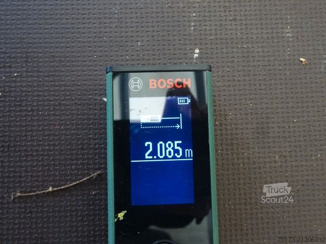 Boxvogn FORD Transit 350 L4 130PS HA Trend Koffer LBW