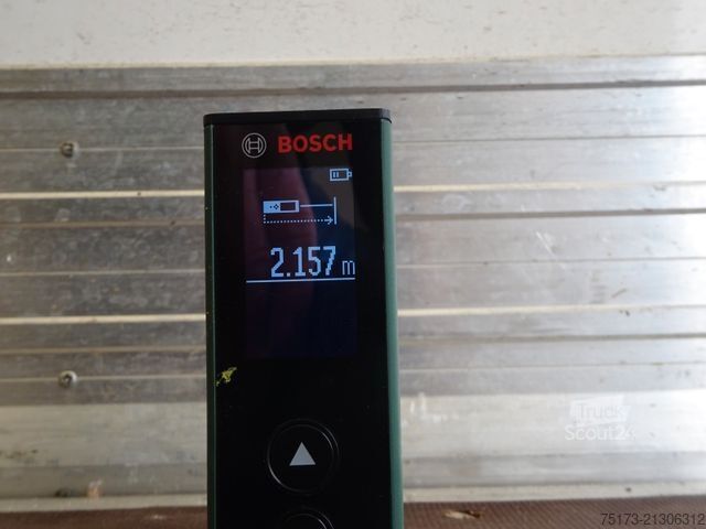 Boxvogn FORD Transit 350 L4 130PS HA Trend Koffer LBW