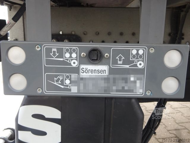 Boxvogn FORD Transit 350 L4 130PS HA Trend Koffer LBW