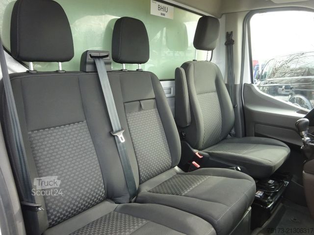 Boxvogn FORD Transit 350 L4 130PS HA Trend Koffer LBW