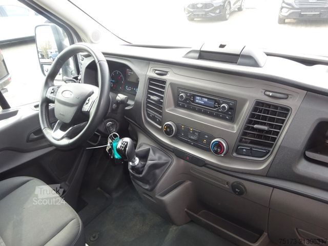 Boxvogn FORD Transit 350 L4 130PS HA Trend Koffer LBW