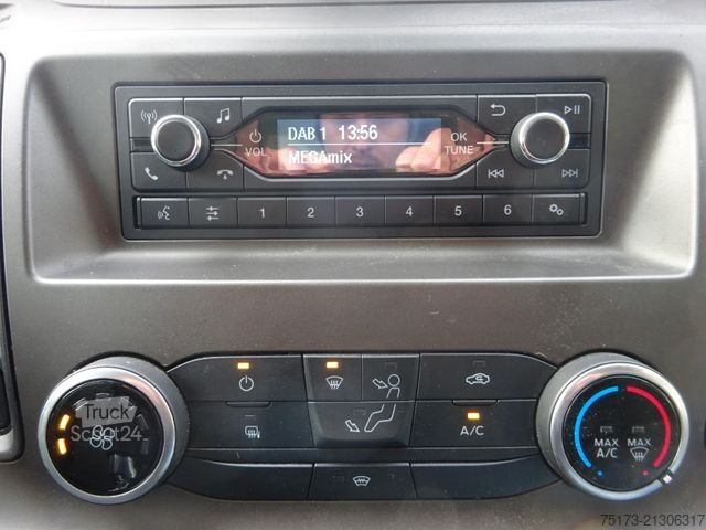 Boxvogn FORD Transit 350 L4 130PS HA Trend Koffer LBW