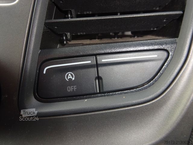 Boxvogn FORD Transit 350 L4 130PS HA Trend Koffer LBW