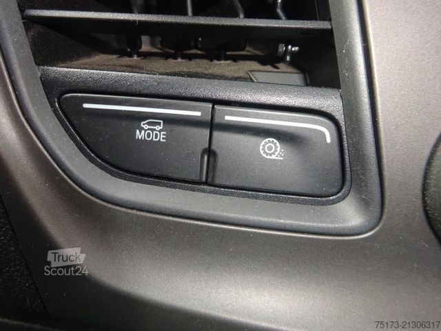 Boxvogn FORD Transit 350 L4 130PS HA Trend Koffer LBW