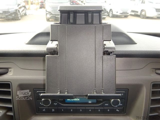 Boxvogn FORD Transit 350 L4 130PS HA Trend Koffer LBW