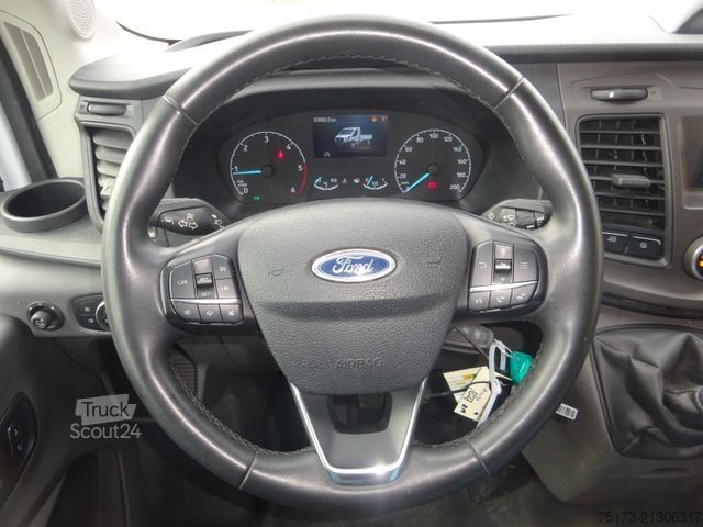 Boxvogn FORD Transit 350 L4 130PS HA Trend Koffer LBW