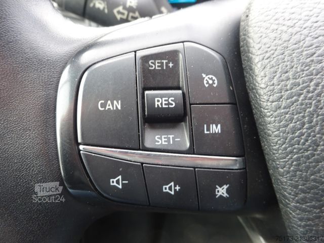 Boxvogn FORD Transit 350 L4 130PS HA Trend Koffer LBW