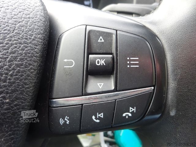 Boxvogn FORD Transit 350 L4 130PS HA Trend Koffer LBW