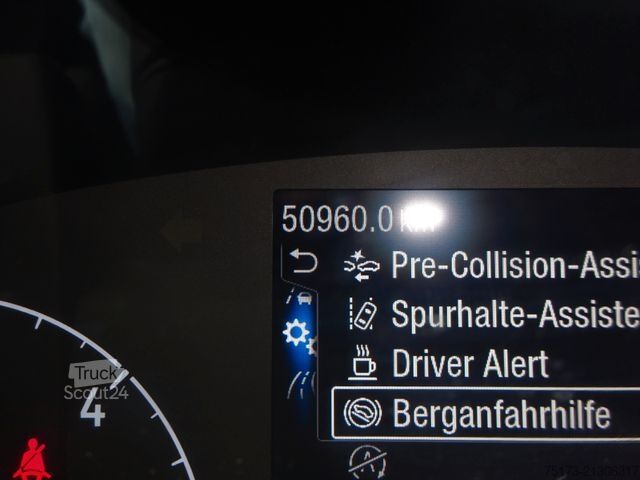 Boxvogn FORD Transit 350 L4 130PS HA Trend Koffer LBW