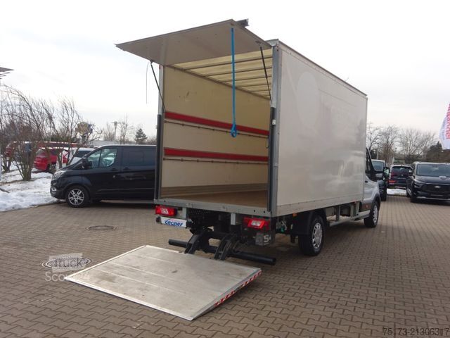 Boxvogn FORD Transit 350 L4 130PS HA Trend Koffer LBW