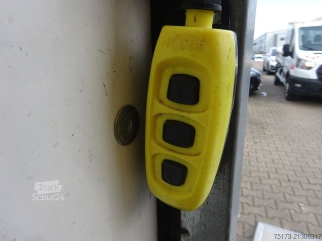 Boxvogn FORD Transit 350 L4 130PS HA Trend Koffer LBW