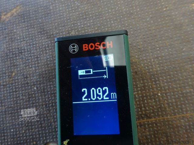 Boxvogn FORD Transit 350 L4 130PS HA Trend Koffer LBW