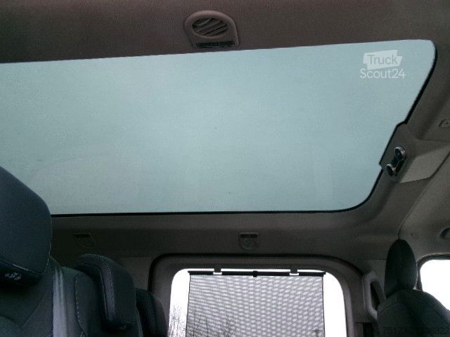 Minibus FORD Tourneo Custom Active 340L1 PHEV AHK Matrix 360K