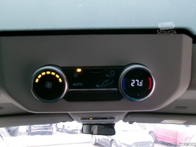 Minibus FORD Tourneo Custom Active 340L1 PHEV AHK Matrix 360K