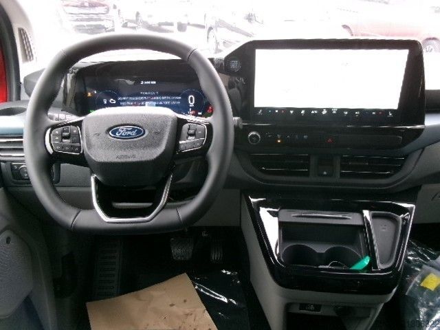 Minibus FORD Tourneo Custom Active 340L1 PHEV AHK Matrix 360K