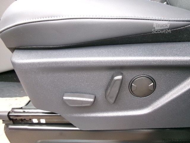 Minibus FORD Tourneo Custom Active 340L1 PHEV AHK Matrix 360K