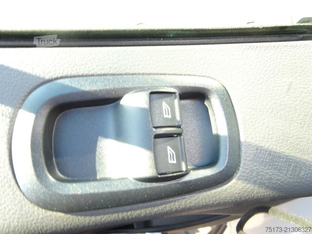 Boxvogn FORD Transit Koffer 350 L4 Einzelk Bi-Xenon Hecktüren