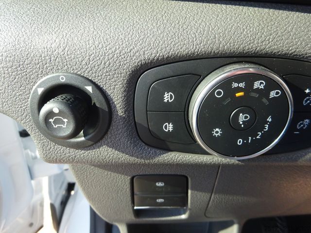 Boxvogn FORD Transit Koffer 350 L4 Einzelk Bi-Xenon Hecktüren