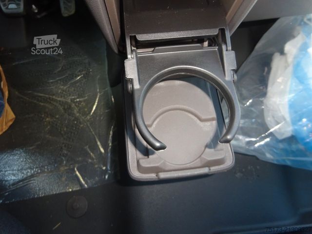 Boxvogn FORD Transit Koffer 350 L4 Einzelk Bi-Xenon Hecktüren