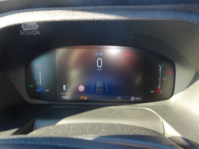 Boxvogn FORD Transit Koffer 350 L4 Einzelk Bi-Xenon Hecktüren