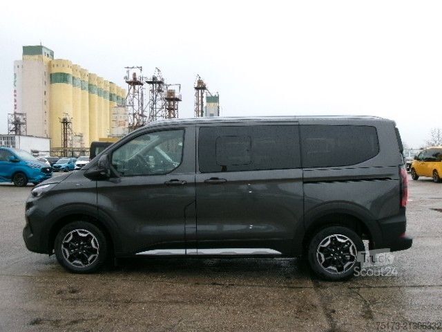 Minibus FORD Tourneo Custom Bus 320 L1 4x4 Active AHK B&O