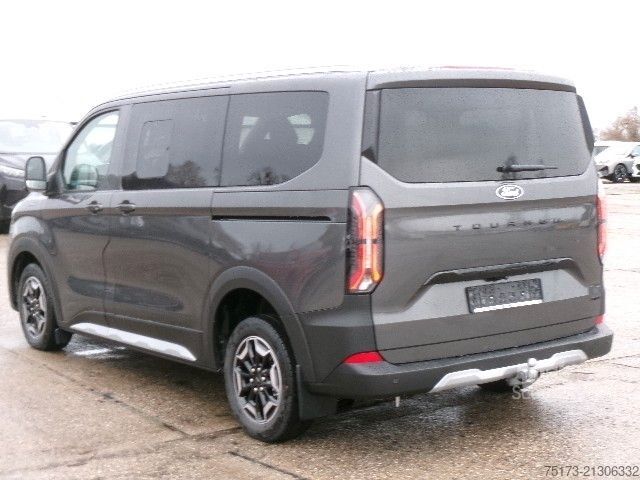 Minibus FORD Tourneo Custom Bus 320 L1 4x4 Active AHK B&O