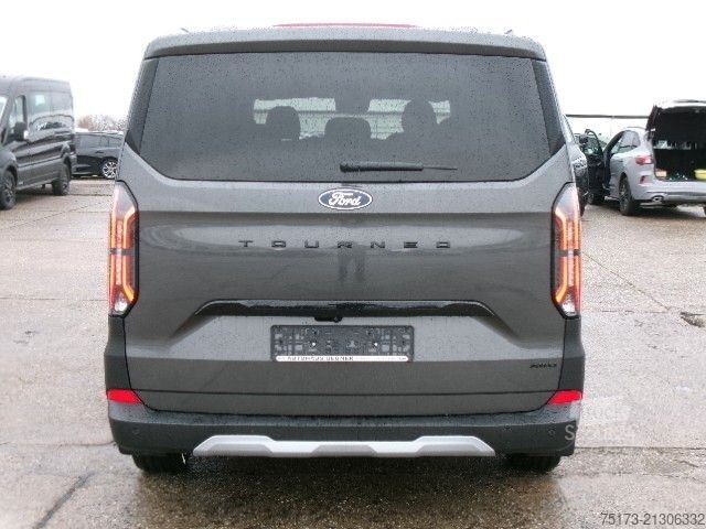 Minibus FORD Tourneo Custom Bus 320 L1 4x4 Active AHK B&O