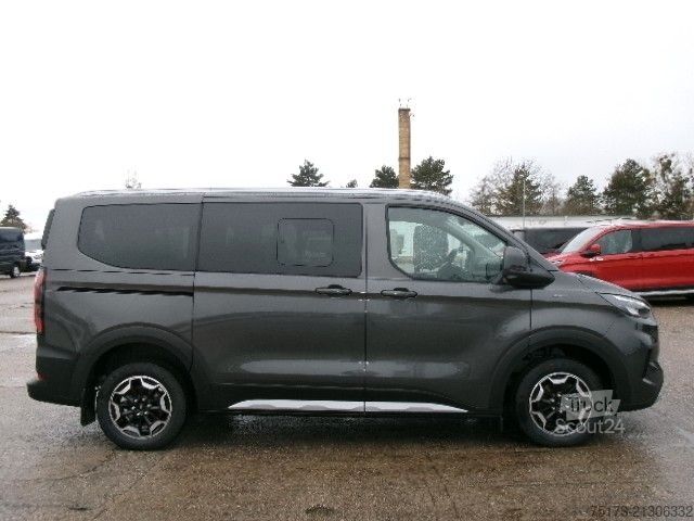 Minibus FORD Tourneo Custom Bus 320 L1 4x4 Active AHK B&O